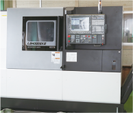 CNC LB4000EXⅡM C750